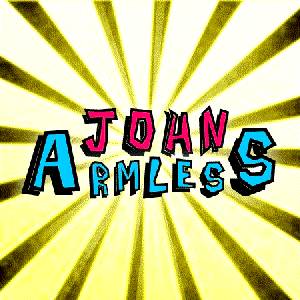 Avatar for John Armless