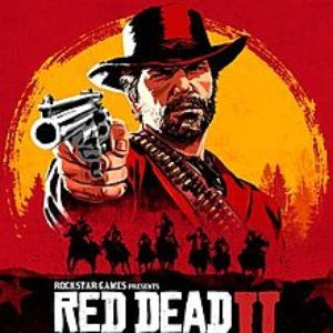 Awatar dla Red Dead Redemption 2 Official Soundtrack
