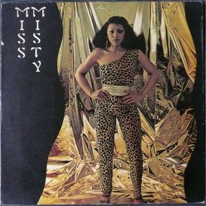 Miss Misty