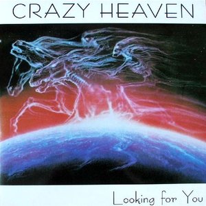 Crazy heaven 的头像