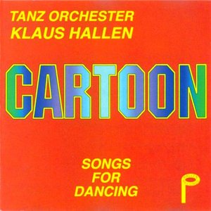 Cartoon Songs for Dancing