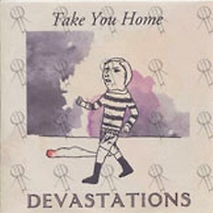 Take You Home - Single