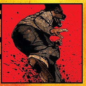 (Mankind) The Crafty Ape 1