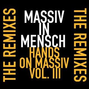 Hands on Massiv Vol. III