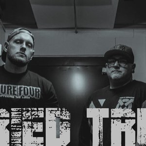 Buried Truth 的头像