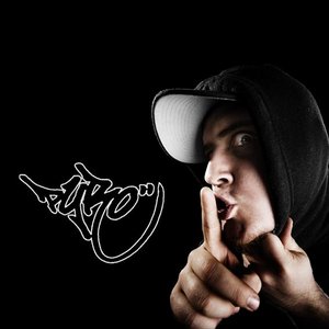“Pyro MC”的封面