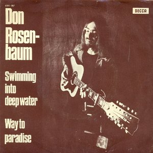 Don Rosenbaum 的头像