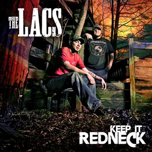 “Keep It Redneck”的封面