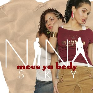 Move Ya Body (Int'l Comm Single)