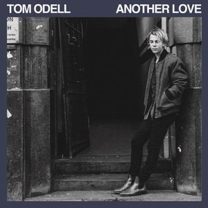 Another Love - Single