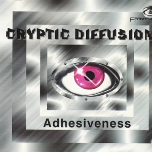 CRYPTIC DIFFUSION II 的头像