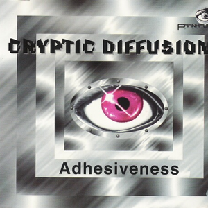 Cryptic Diffusion II photo provided by Last.fm