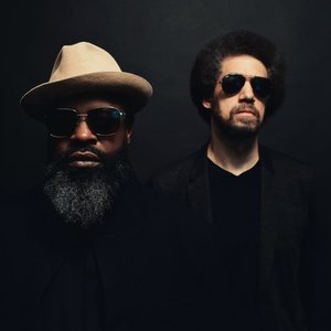 Avatar for Black Thought, Danger Mouse