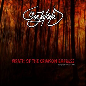 Wrath of the Crimson Empress