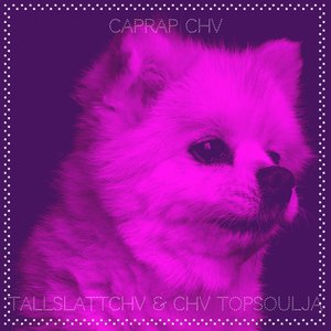 Chv Purple Rain - Single
