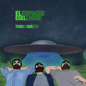 Todo Lo Que Ves