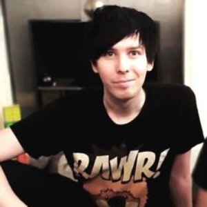 Phil Lester 的头像
