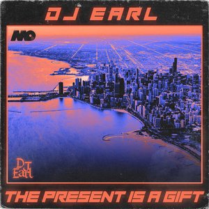 The Present Is a Gift - Single