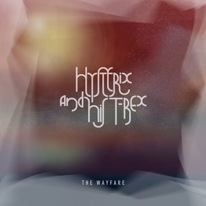 Image for 'The Wayfare EP'