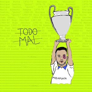 Todo Mal - Single