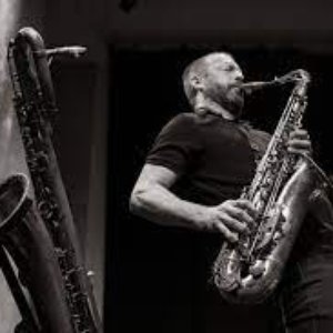 Klangforum Wien, Mats Gustafsson 的头像