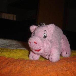 Avatar for DAS SCHWEIN