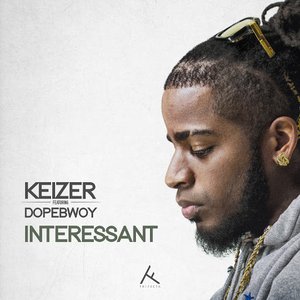 Interessant (feat. Dopebwoy) - Single