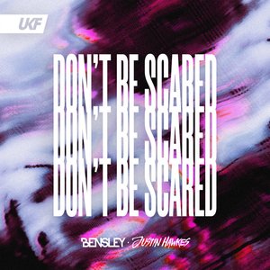 Don't Be Scared