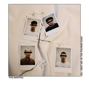 You / Meet Me (In the Pouring Rain)