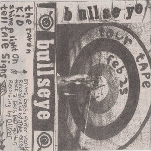 Feb '25 Tour Tape