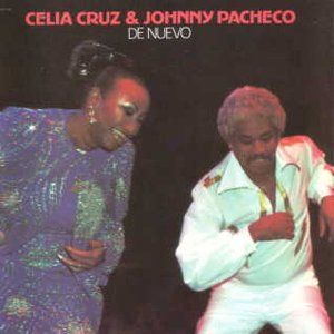 Johnny Pacheco Celia Cruz のアバター