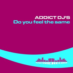 Addict DJs 的头像