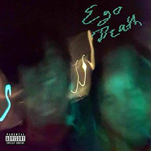 Ego Death