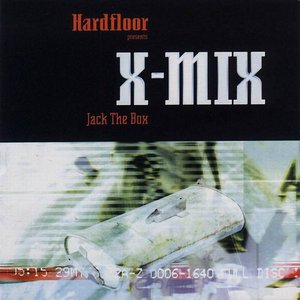 X-Mix - Jack The Box