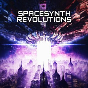 Spacesynth Revolutions Episode One