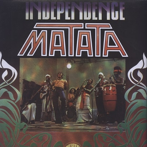 Independence cover