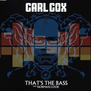 Carl Cox - That
