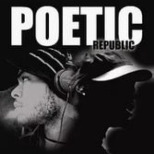 Poetic Republic x K-Nyce 的头像