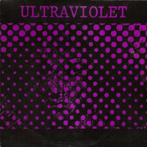 Ultraviolet