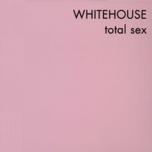 Total Sex cover