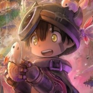 Avatar di レグ(CV.伊瀬茉莉也)