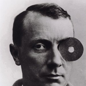 Hans Arp 的头像