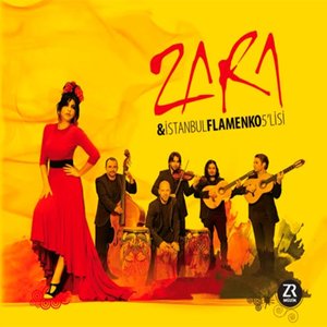 Zara & İstanbul Flamenko 5'lisi