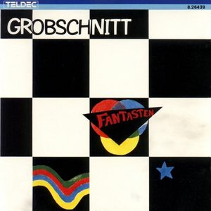 Fantasten cover