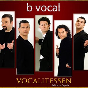 Vocalitessen