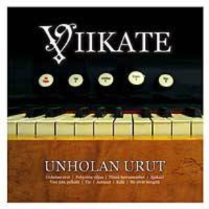 Unholan urut cover