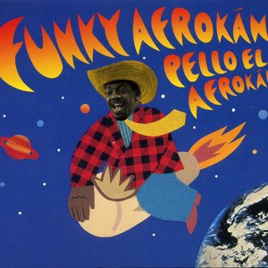 Funky Afrokan