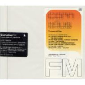 Fantasma reMixes & Cornelius reMixes