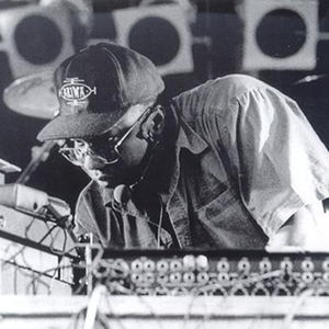 Mad Professor photo provided by Last.fm