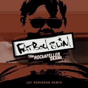 The Rockafeller Skank (Jay Robinson Remix) [Extended Mix] - Single